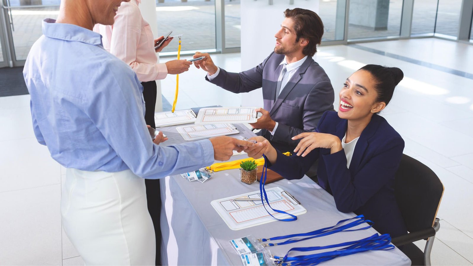 Featured image for "Custom Lanyards"