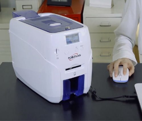 Featured image for "Plastic Card Printers"