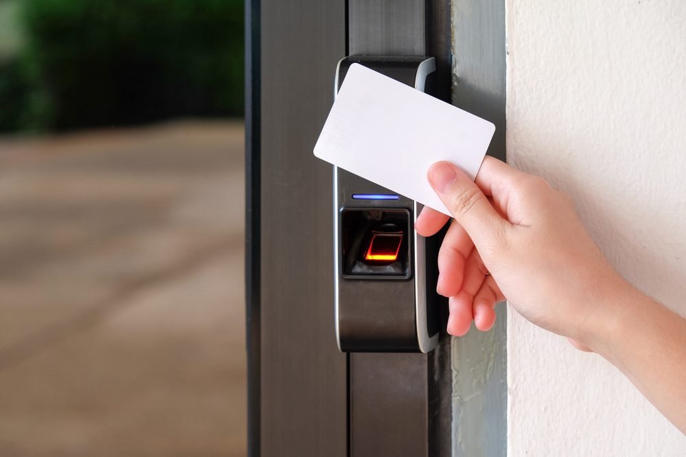 Featured image for "Custom RFID Cards"