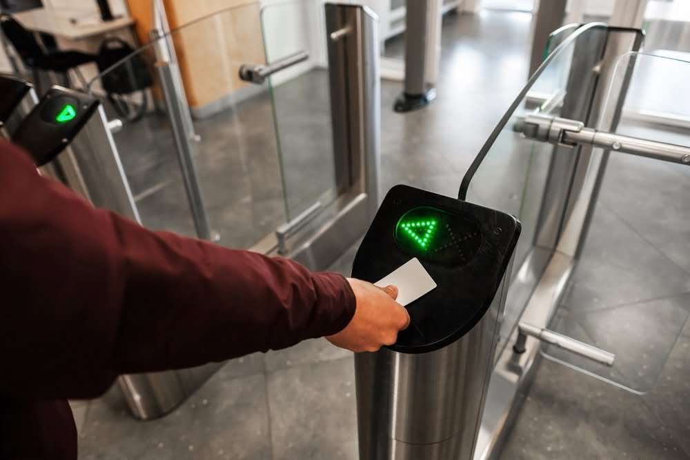 Featured image for "Access Cards"