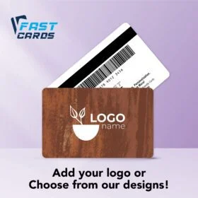 Custom Membership Cards