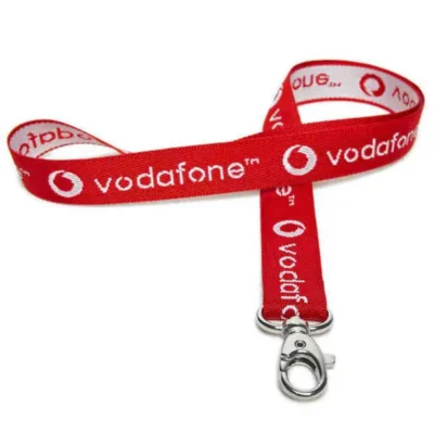 Featured image for “Jacquard Lanyards”