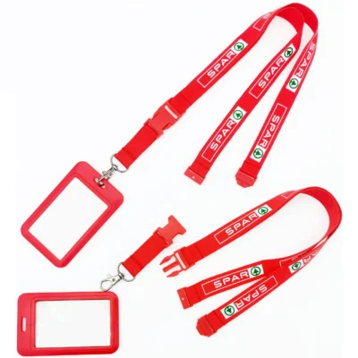 Featured image for “Custom Event Lanyards”