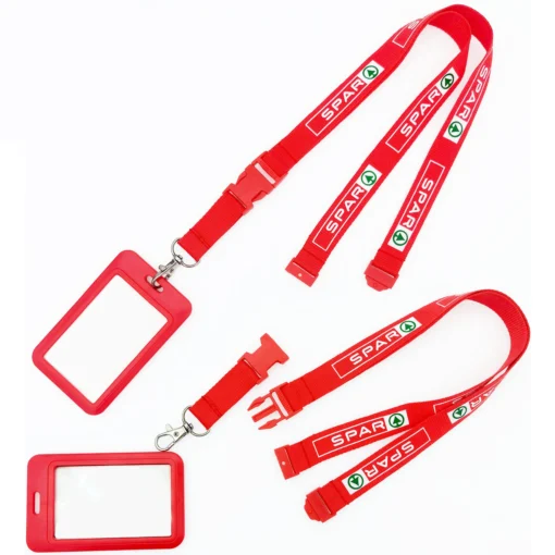 Custom Event Lanyards