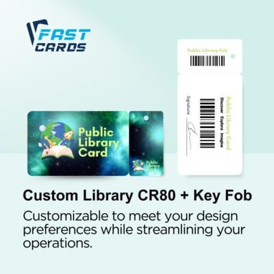 Featured image for “Plastic Card and Key Tag”