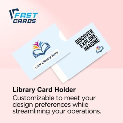 Featured image for “Custom Gift Card Holders”