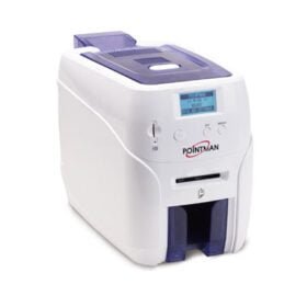 Featured image for “Card Printer N20D”