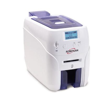 Featured image for “Card Printer N20D”