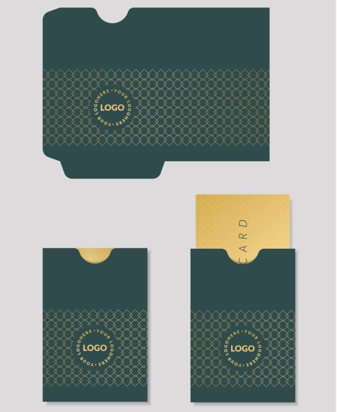 Featured image for "Custom Card Holders"