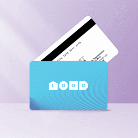 Featured image for “Gift Cards with Magnetic stripe”