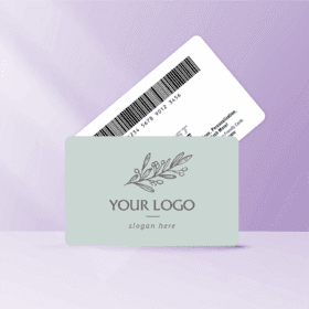 Featured image for “Custom Loyalty Cards”