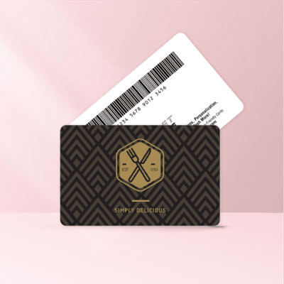 Featured image for “PVC Card Printing”