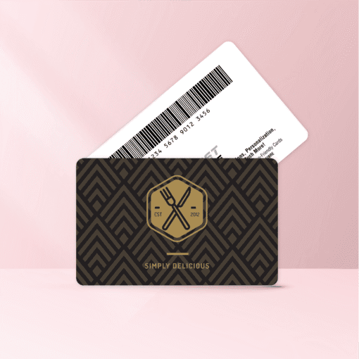 PVC Card Printing