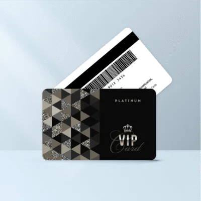 Featured image for “Plastic Card Printing”