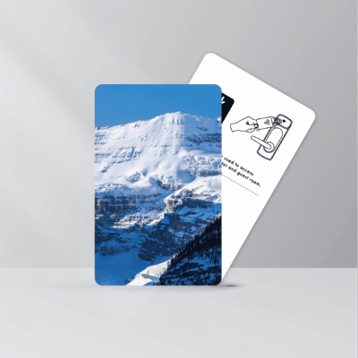 Featured image for “RFID Key Cards”