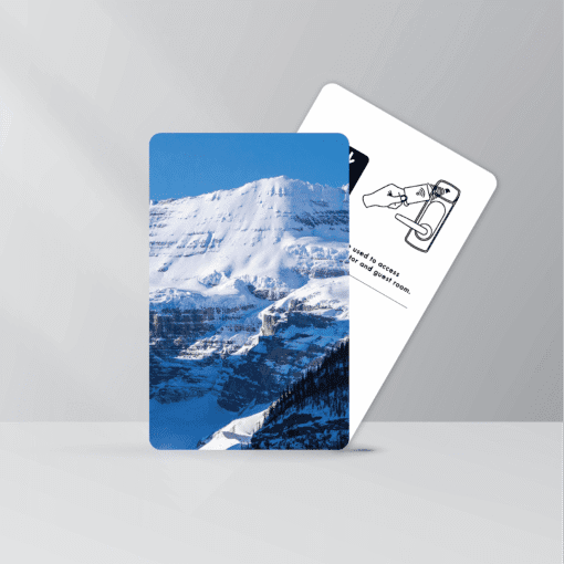 RFID Key Cards