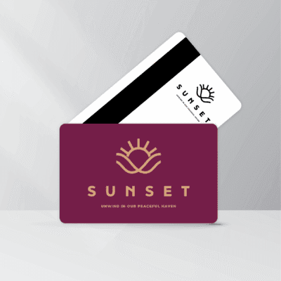 Featured image for “Magnetic Stripe Key Cards for Kaba”