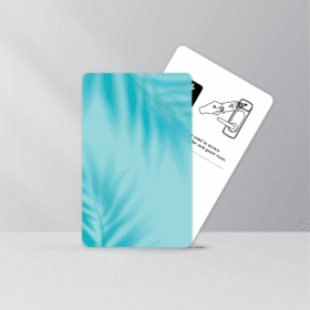 Key Cards MIFARE Ultralight EV1