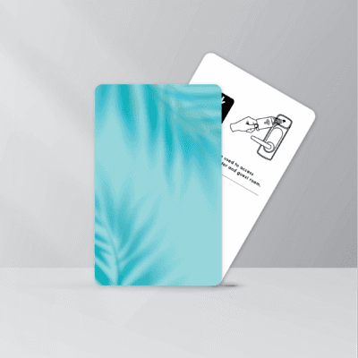 Featured image for “Key Cards MIFARE Ultralight EV1”