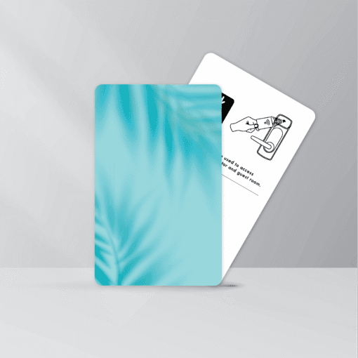 Key Cards MIFARE Ultralight EV1