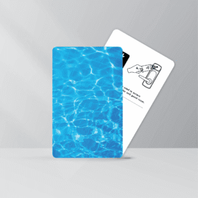 Key Cards for Suretech