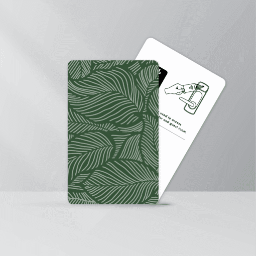 Key Cards for Orbita
