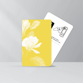 Key Cards for Xeedeer