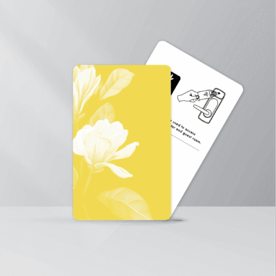 Featured image for “Key Cards for Xeedeer”