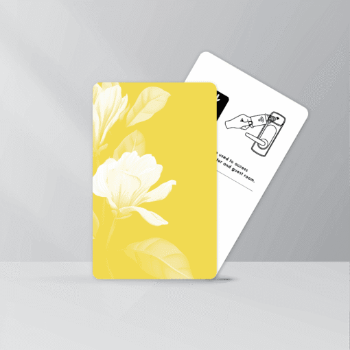 Key Cards for Xeedeer