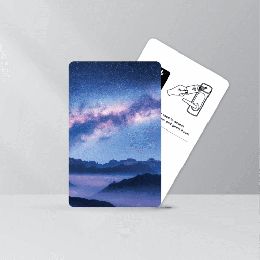 Key Cards for Onity