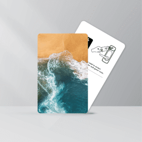 Key Cards for Securelox