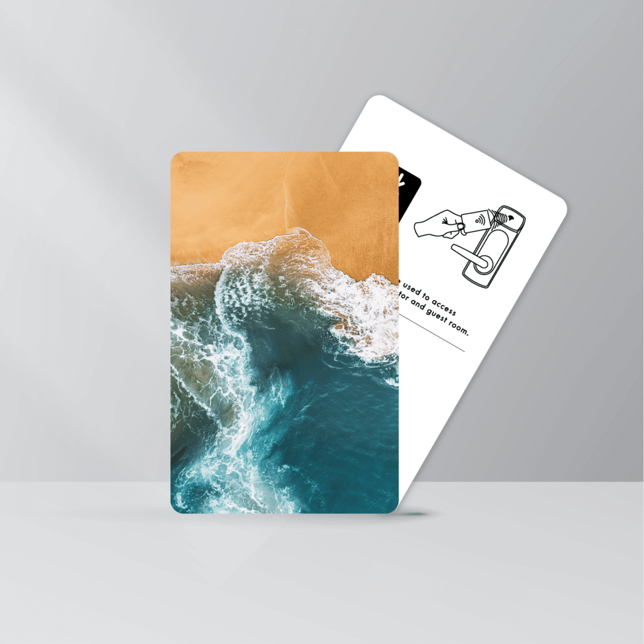Featured image for “Key Cards Fudan Mifare 1K”